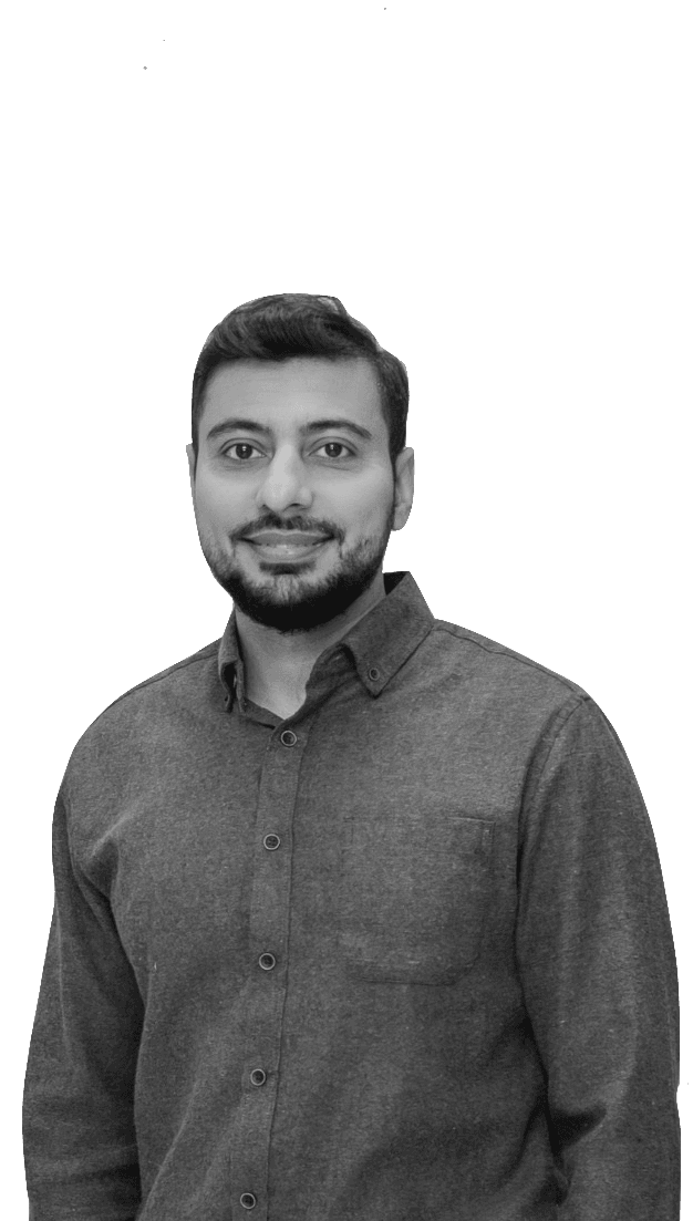 Ahsaan Rizvi, P.Eng. — Lead AI Instructor and Consultant